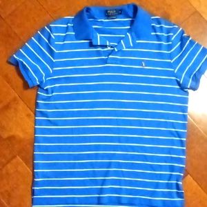 Mens polo